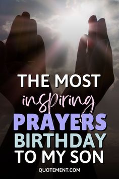 If you were googling birthday prayers to my son and you couldn't find anything spectacular, check out my list for some cool ideas. Birthday Prayers For My Son, My Son's Birthday Wishes, Sons Bday Quotes Mom, Happy Birthday Message To My Son, Birthday Greetings For My Son, My Sons Birthday Quotes, Birthday Wishes For My Son Messages, Birthday Wish To My Son, Son Happy Birthday Quotes From Mom