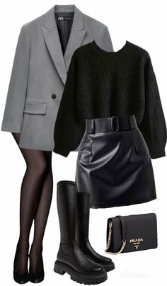 Outfit For Job, Business Dinner Outfit, Casual Outfit Aesthetic, Fashion Job, Business Dinner, Job Interview Outfit, Business Casual Outfit, Looks Pinterest, Modesty Outfits