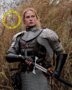 Adventure-Ready Women's Costume Escapades Shoulder Armour Dress, Costume Armour Foam Armor, Galadriel Rings Of Power Armor, Larp Armor, Female Armor, Female Knight, Knight Armor, Medieval Armor, Medieval Knight