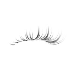 Ibis Eyelashes, Lash Drawing, Eyeliner Png, Funimate Code, Doe Eye Makeup