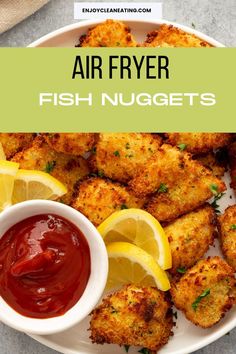 Fish Nuggets Fish Bites In Air Fryer, Cod Bites Air Fryer, Cod Nuggets, Cod Bites, Nuggets In Air Fryer, Air Fryer Cod Recipe, Air Fryer Recipes Keto, Fish Nuggets, Air Fried Fish