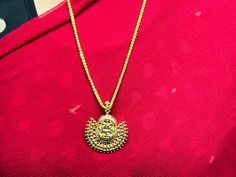 22 karat gold 'lakshmi nagaram' pendant with color stones
  
  note: this item can also be used as a hair clip, it has a clip/pin on the back side.
 - 235-GP2257 - in 10.550 Grams for USD $1,214.89 USD. 
Made in India by Totaram Jewelers Online this product is in Gold - 22 Karat BIS Hallmark 916 Gold  & is an excellent gift for Adult - Women. Ships fully insured with secured guaranteed delivery for free with your order over $250 from New Jersey USA & comes with 30 days exchange 22k Gold Kundan Pendant Necklace For Diwali, Yellow Gold Kundan Necklace For Diwali Puja, Yellow Gold Chandbali Temple Necklace For Puja, 22k Gold Temple Necklace Pendant For Festivals, 22k Yellow Gold Kundan Necklace For Puja, Yellow Gold Temple Necklace With Pallu As A Gift, 22k Gold Hallmarked Temple Necklace For Diwali, Diwali 22k Gold Hallmarked Temple Necklace, Diwali Hallmarked 22k Gold Temple Necklace