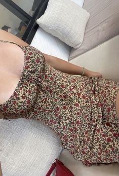 Vintage Outfits Dress, Looks Chic, Mode Vintage, Looks Vintage, Fancy Dresses, Pretty Dresses