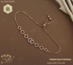 Breclate Design Silver For Women, Handchains Gold For Women, Bracelet Design For Girls In Gold, Gold Breslet For Girl Design, Breslet Jewelry Gold For Women New, Bracelet Models Gold For Women, Gold Fine Jewelry, Braslite For Women Gold, Fancy Gold Bracelet Design