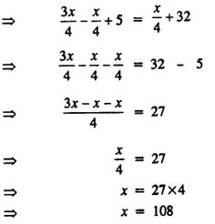 two numbers are written in the form of an x and y, with one number on each