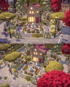 Disney Dreamlight Valley Inspiration, Forest Of Valor Dreamlight Valley, Disney Island, Dreamland Ideas, Valley Game, Valley Village, Valley Landscape, Disney Games, Dream Design