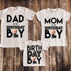 Baby Birthday Shirts, Paw Patrol Birthday Shirt, Batman Theme, Birthday Boy Shirt, Batman Birthday Party, Matching Family Shirts, Batman Birthday, Baseball Birthday