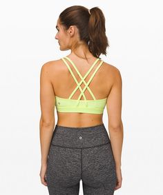 Energy Bra | Yoga Bras | lululemon athletica Lululemon Athleisure Sports Bra With Built-in Bra, Lululemon Sports Bra With Built-in Bra For Workout, Lululemon Fitted Sports Bra For Workout, Lululemon Sporty Sports Bra, Lululemon Moisture-wicking Sports Bra For Gym, Lululemon Sports Bra With Medium Support, Lululemon Moisture-wicking Sports Bra For Workout, Lululemon Medium Support Sports Bra, Lululemon Medium Support Sporty Sports Bra