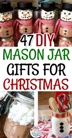 Best Mason Jar Gifts For Christmas Diy Christmas Presents Mason Jars, Mason Jar Liquor Gift Ideas, Christmas Gifts Diy Mason Jars Cookie Recipes, Christmas Gift Mason Jar Ideas, Mason Jar Snacks Gifts, Diy Cookie In A Jar Gift, Cheap Mason Jar Christmas Gifts, Cookie Mix In Jars Christmas Gift Ideas, Christmas Gifts In Jars Ideas