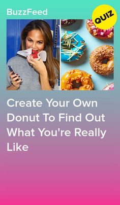 Make The Perfect Donut And We'll Reveal What Type Of Personality You Have #quiz #quizzes #buzzfeed  #triviaquestionsandanswers #quizzesbuzzfeed #bestfriendquiz #bffquiz Soulmate Quizzes, Buzzfeed Quizzes Love, Type Of Personality, Food Quizzes, Random Quizzes, Bff Quizes, Pop Culture Trivia