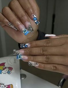 Nail Ideas