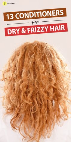 Dry Hair Remedies, Frizzy Hair Remedies, Cantu Hair Products, Mixed Hair Care, Dry And Frizzy Hair, Frizzy Hair Tips, Hair Smoothening, Dry Frizzy Hair, Hair Scrub