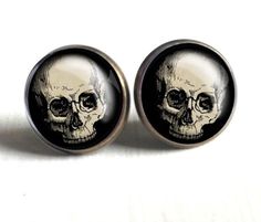 Hey, I found this really awesome Etsy listing at https://www.etsy.com/listing/718172770/anatomical-skull-stud-earrings Punk Style Round Earrings As Gift, Gothic Round Earrings As Gift, Vintage Skull Print Jewelry As Gift, Punk Style Skull Print Earrings As Gift, Vintage Skull Print Jewelry For Gift, Gothic Skull Print Earrings As Gift, Punk Skull Print Earrings For Gift, Vintage Skull Print Jewelry Gift, Gothic Skull Print Earrings For Gift