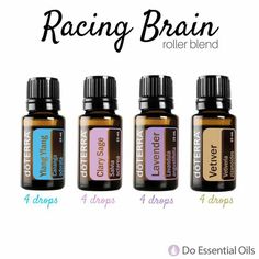 Too many drops for a diffuser: maybe try one drop of each? Aromatherapy Products, Essential Oils For Pain, Essential Oil Remedy, Oil Remedies