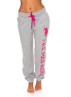 PRICES MAY VARY. Order Up for the Best Fit: These Lounge Pants for Women run small, we recommend ordering one size up from your normal size. Please refer to the U.S. Polo Assn. size chart in the images for exact measurements Classic, Comfy Sweats: Ladies sweatpants feature a soft and breathable French terry knit fabrication and classic design. Sweat pants have a mid rise, slouchy, relaxed fit, and tapered leg that ends in a gathered, elastic cuff Adjustable, Comfy Waistband: Elasticized, ribbed Sweatpants Pajamas, Boyfriend Sweatpants, Comfy Sweats, Women Jogger Pants, Lounge Outfit, Womens Pajamas Pants, Cotton Sweatpants, Us Polo, Us Polo Assn