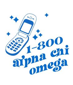 an old cell phone with the words 1 - 800 amen onga written below it