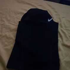 Black Nike Ski Mask New Nike Ski Mask, Ski Mask, Black Nike, New Nike, Nike Black, Got It, Men's Nike, Black Nikes, Hats For Men