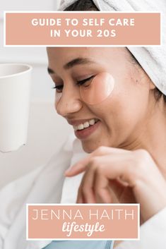 The ultimate self-care guide for people in their twenties! The post Guide To Self Care In Your 20s appeared first on Jenna Haith Lifestyle. Diy Spa Day, Life After College, Mood Lifters, Graduation Post, Virtual Hug, Mood Boost, Diy Spa, Body Is A Temple, Happy Dance