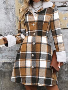 Woolen Sweaters, Womens Plaid, Fashion Online Shop, Colorful Sweaters, Online Fashion, All Fashion