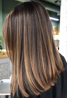 Full Head Highlights Brown Hair, Spring Balayage, Hairstyles Juda, Hair Colors For Brunettes, Colors For Brunettes, Decorate Car, Colors Hair, Brunette Hair With Highlights, Hair Brunette