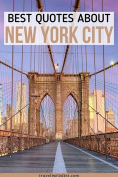 the ultimate new york city solo travel guide with text overlay that reads, the ultimate new york city solo travel guide