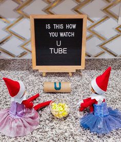 Elf On The Shelf Ideas Abc, Elf U Tube Idea, What To Do For Elf On The Shelf, Games For Elf On The Shelf, Elf On The Shelf Ideas U Tube, Elf On The Shelf Debut Ideas, Elf On The Shelf Arrival Ideas Big Kids, Elf Return Ideas For Older Kids, Elf On A Shelf Ideas 2 Elves