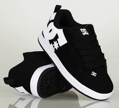 Tenis Streetwear, Tenis Dc, 47 Street, Dc Logo, Kicks Shoes, Shoes Outfit Fashion, Tennis Fashion, Stunning Shoes