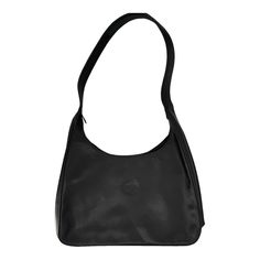 Strut your stuff with this Longchamp shoulder bag, because who needs a personal assistant when you have a purse that does it all? * Black leather exterior * Embossed Longchamp logo * Zip closure * Comfortable shoulder strap * Dimensions: 12" x 10" x 3" Longchamp Shoulder Bag, Longchamp Roseau, Personal Assistant, Black Pebbles, Gold Zipper, Pebbled Leather, Purses And Handbags, All Black, Leather Shoulder Bag