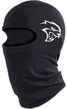 Cat Ski Mask, Hell Cat, Sports Style, Ski Mask, Face Design, Winter Activities, Full Face, Winter Sports, Casual Wardrobe