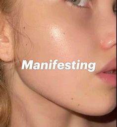 manifesting clear/glass skin Glass Skin Manifestation, Clean Skin Manifestation, Manifestation For Clear Skin, Clear Skin Manifest Aesthetic, Manifesting Photos, Glowing Skin Aesthetic, Face Manifestation, Manifest Clear Skin