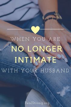 Intimacy in marriage is both a delicate and a powerful issue. When you are no longer intimate with your spouse this a very difficult place to be. Help for my marriage, sex in marriage, my husband and I are not having sex, christian marriage, making love i Narrow Laundry, Broken Marriage, Love Your Family, Save My Marriage