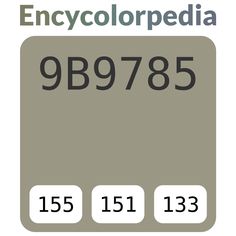 the encycloppedia logo with three different numbers on each one side