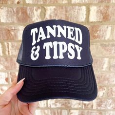 adult sizing; adjustable strap in the back one size fits most! Navy Adjustable Baseball Cap For Summer, Adjustable Navy Snapback Hat, Summer Baseball Cap With Adjustable Fit And Flat Brim, Adjustable Navy Baseball Cap For Beach, Blue Adjustable Summer Trucker Hat, Blue Adjustable Trucker Hat For Summer, Adjustable Navy Hat For Outdoor, Navy Snapback Hats For Beach, Navy Summer Snapback Hat