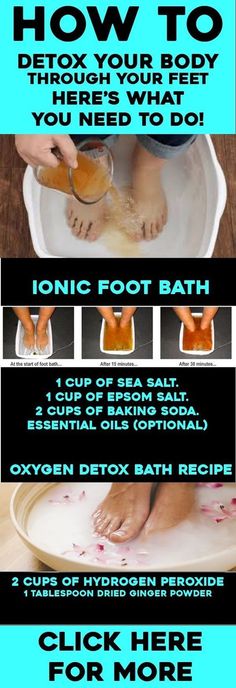 Detox Bath Recipe, Bath Detox, Detox Kur, Full Body Detox, Detox Bath, Detoxify Your Body, Liver Detox, Foot Bath, Body Cleanse