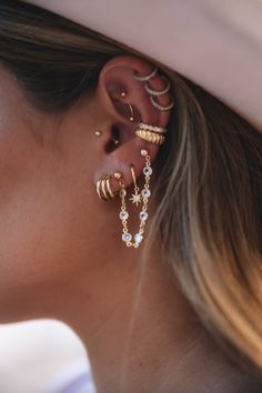 Ear Cuff