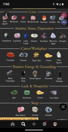 Crystals For Wedding Ring, Stones For Positive Energy, Crystals For Alignment, Crystals Positive Energy, Crystals For Massage Therapist, Crystals For Change And Transition, Good Energy Crystals, How To Choose Crystals, Crystal For Positive Energy