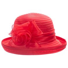 PRICES MAY VARY. Material: Organza Weight:approx 80g Diameter:30cm -Brim: approx.5 cm -Height : approx. 14 cm One size fits most adult. Great for church, tea party, outdoor activities. Every woman needs a casual hat for everyday shopping, travel, garden, beach, "bad hair day" or to stay cool and out of the sun on hot summer days. Wear a hat and be treated like the lady you are! Bask in all of your brilliance in this floppy Ladies hat! Woven design throughout. Hatband features feather F Spring Party Cloche Hat, Summer Evening Cloche Hat With Short Brim, Spring Party Brimmed Cloche Hat, Spring Formal Cloche Hat With Short Brim, Formal Spring Cloche Hat With Short Brim, Formal Summer Cloche Hat With Short Brim, Spring Evening Cloche Hat, Spring Party Cloche Sun Hat, Summer Party Fedora Costume Hat