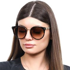 Brand New / Authentic Brand New / Authentic Style: Women Shape : Round/Oval/Panthos Colour : 3 Havana - Brown Material : Injection Arm Length : 145 Mm - Bridge Length : 21 Mm Lens Height : 51 Mm - Diagonal : Mm Lens Category : 2 Gucci Ships Next Business Day Elegant Gucci Sunglasses For Evening, Elegant Cat Eye Sunglasses With Gradient Lenses, Elegant Brown Round Frame Sunglasses, Elegant Brown Sunglasses With Round Frame, Formal Gucci Sunglasses, Elegant Formal Round Frame Sunglasses, Elegant Gucci Sunglasses For Formal Occasions, Gucci Elegant Cat Eye Sunglasses With Gradient Lenses, Gucci Sunglasses With Gradient Lenses