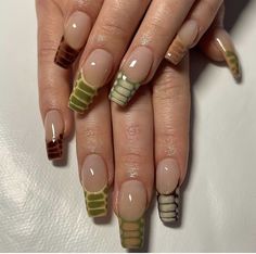 manicure snake 🐍