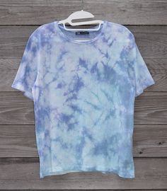 - Brand: ZARA - 100% super soft and lightweight cotton - Hand dyed with Rit colors - Can be made in any Rit color: https://www.ritdye.com/type/all-purpose-dye/ - Indicate color selection at checkout - Every Live Dye Designs product is an original custom piece, no two items are exactly alike Relaxed Fit Tie-dye T-shirt With Natural Dye, Pre-washed Tie Dye T-shirt For Summer, Casual Natural Dye T-shirt For Summer, Summer Tie-dye T-shirt With Natural Dye, Summer Tie Dye T-shirt With Natural Dye, Summer Tie Dye Natural Dye T-shirt, Summer Acid Wash T-shirt With Natural Dye, Casual Tie Dye T-shirt With Natural Dye, Casual Tie-dye T-shirt With Natural Dye