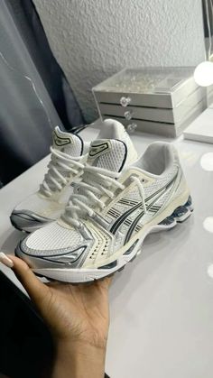 #asics #asicsgel Asics Kayano Outfit, Asics Kayano, Urban Shoes, Asics Gel Kayano, Kicks Shoes, Gel Kayano