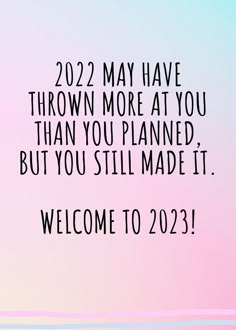 2023 sayings and quotes for friends. Nye 2023 Quotes, 1st January Quotes, Good Bye 2022 Quotes Welcome 2023, 2023 Quotes Funny, New Years Quotes 2023, Happy New Year 2023 Funny, 2023 Quotes New Year, Engagement Prompts, 2023 Sayings