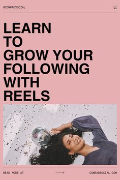 learn to grow your following with instagram reels | learn to go viral on reels | free email course Money From Home