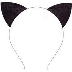 New Merroyal Glitter Cat Ears Headband Halloween Fancy Dress Cat Woman Hairband Cosplay Black Cat Ears, Leopard Costume, Cat Ear Headband, Halloween Color, Cat Ears Headband, Black Mock Neck, North Face Kids, Cat Woman, Girl Accessories