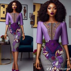 AI ILLUSTRATOR AND FASHION DESIGN | It’s Ankara Friday which of these are you recreating? | Instagram Digital Marketing Design, African Print Tops, Church Outfits, Marketing Design, Ankara Styles, African Print, I Dress, Dress Collection