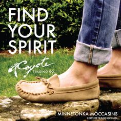 While these shoes are quite stylish and comfy, they are not very durable. It doesn't take much wear to need a new pair. Minnetonka Moccasins, Moccasins, How To Wear