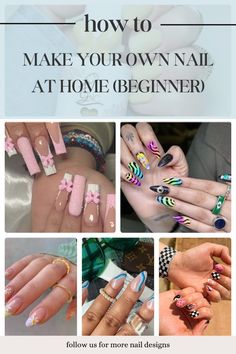 Stylish Minimalist Nail Art Ideas | Short Nail Inspo & Simple Nail Ideas

Description: Explore trendy and stylish nail art ideas perfect for short nails! From minimalist designs to cool festival nails, these easy and cute nail ideas will inspire your next manicure. Perfect for a vacation or everyday look, these gel nail ideas will keep your nails looking chic and trendy. #NailArt #MinimalistNails #ShortNailsIdeas #TrendyNails #SimpleNailInspo #VacationNailInspo Short Nail Inspo Simple, Nail Inspo Simple, Simple Nail Ideas, Short Nail Inspo, Minimalist Nail, Minimalist Nail Art, White Nail Art, French Nail Designs, Short Nail