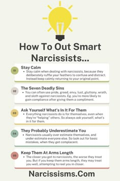 How To Respond To Narcissistic Behavior, How To Tell If Someone Is Narcissistic, How To Heal From Narcissistic Men, How To Deal With Narcissistic Behavior Men