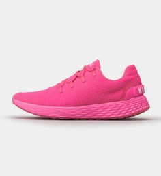 Slip-resistant Athleisure Running Shoes For Workout, Athleisure Slip-resistant Sneakers For Workout, Low-top Breathable Sneakers For Workout, Functional Slip-resistant Sneakers For Workout, Comfortable Running Shoes With Boost Midsole For Workout, Pink Breathable Sneakers For Light Exercise, Pink Athleisure Running Shoes For Light Exercise, Low-top Running Shoes For Workout, Low-top Sweat-resistant Running Shoes For Workout