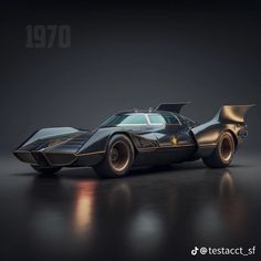 the batmobile from the dark knight movie